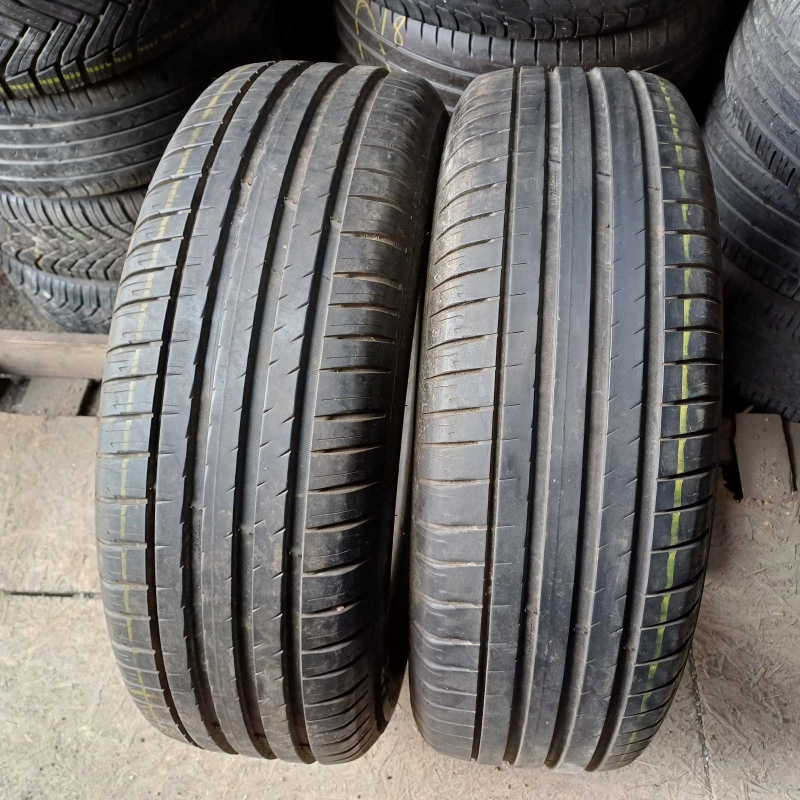 Michelin PilotSport 4 suv  225/65R17